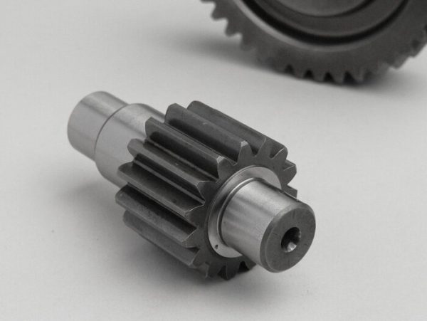 Getriebeübersetzung Z 15/41 MALOSSI Sekundär 67 8657
