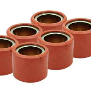 Piaggio Variator Rollers (Up to 2018) Vespa GTS 300, GTV 300, MP3 300, Beverly 250/300, Nexus250/300