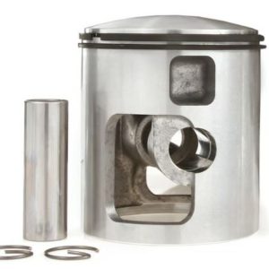 Vespa Piston -POLINI cast iron- 207cc - 68mm