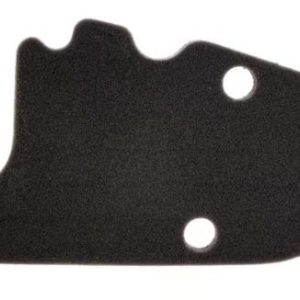 Piaggio Vespa Air Filter LX, Vespa S, Primavera/​Sprint 3V i.e. 125ccm (2012-On)