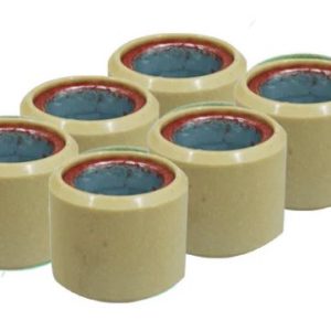 Piaggio Variator Rollers  (2018-on HPE) GTS 300, GTV 300, MP3 300