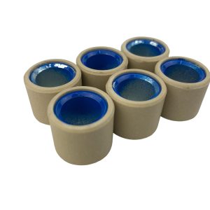 Piaggio Vespa GTS 125-150, Medley 125-150 (2016-2022) Variator Roller Set CM308503