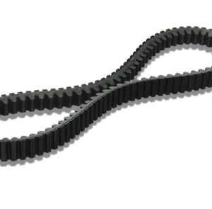 Vespa Variator Belt MALOSSI X for Vespa GTS 250 to 300ccm & Royal Alloy 300 4T LC