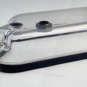 Vespa VBB VNB TS Super Sprint GTR Rally PX Transparent Carb Box Top Non Autolube
