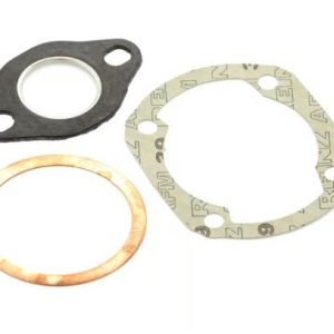Vespa Polini 130 Evo Gasket Set, cylinder base Gasket