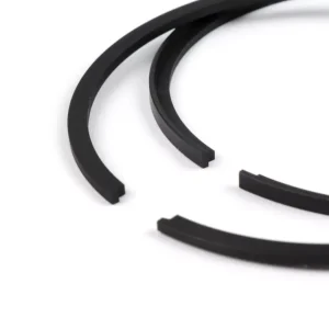 Polini Piston Rings 68mm for 207 Cast Iron Cylinder Kits Before 2023