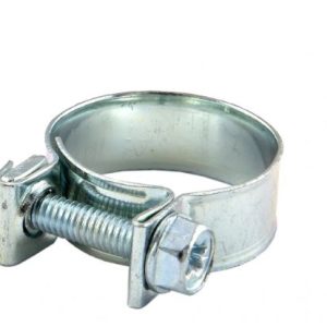Piaggio Clamp, fuel tap connection on Tank, Also oil tank on PK, ET2, LX