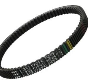 Piaggio Vespa GT200 (2005-2008), Gilera VXR 200 (2006-2011) Variator Drive Belt