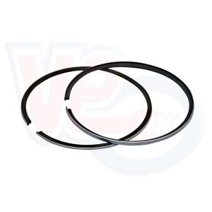 Polini Piston Ring Set 68.5mm For 210cc Alloy Kits Made Up to 2023 VESPA 200