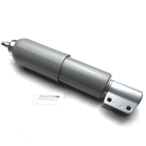 Vespa Front Shock Absorber Damper PX 125 150 200 LML Stella Star, Carbone