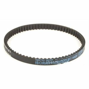 Piaggio Engined Aprillia Derbi Italjet Gilera Vespa LX ET S 50 2t Oil Pump Belt
