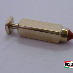 Genuine Dellorto Vespa Carb Float Needle Ethanol Resist Si 20 24 264
