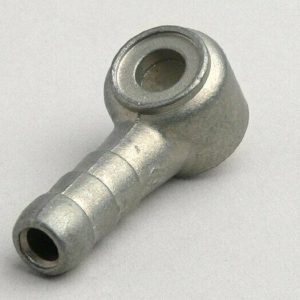 Fuel banjo -DELLORTO- SI Vespa Carburettor